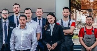 О компании ППуЛнн, фото, команда