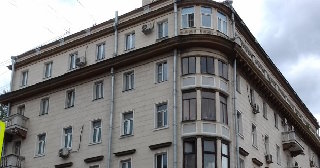 Тепловизионное обследование фасадов Ленинск-Кузнецкий, от 6603 руб.