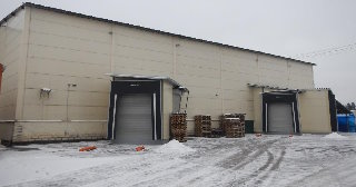 Тепловизионное обследование складов, Ленинск-Кузнецкий от 6603 руб.