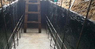 Защита смотровых площадок полимочевиной от 915 руб. ППуЛнн
